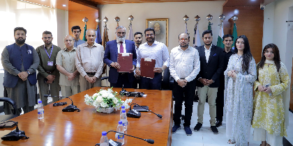 CEL-PPF MoU