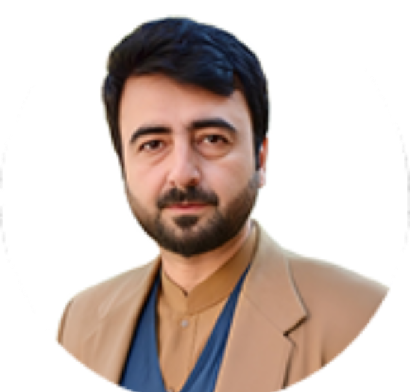 Mr Wajid Ali